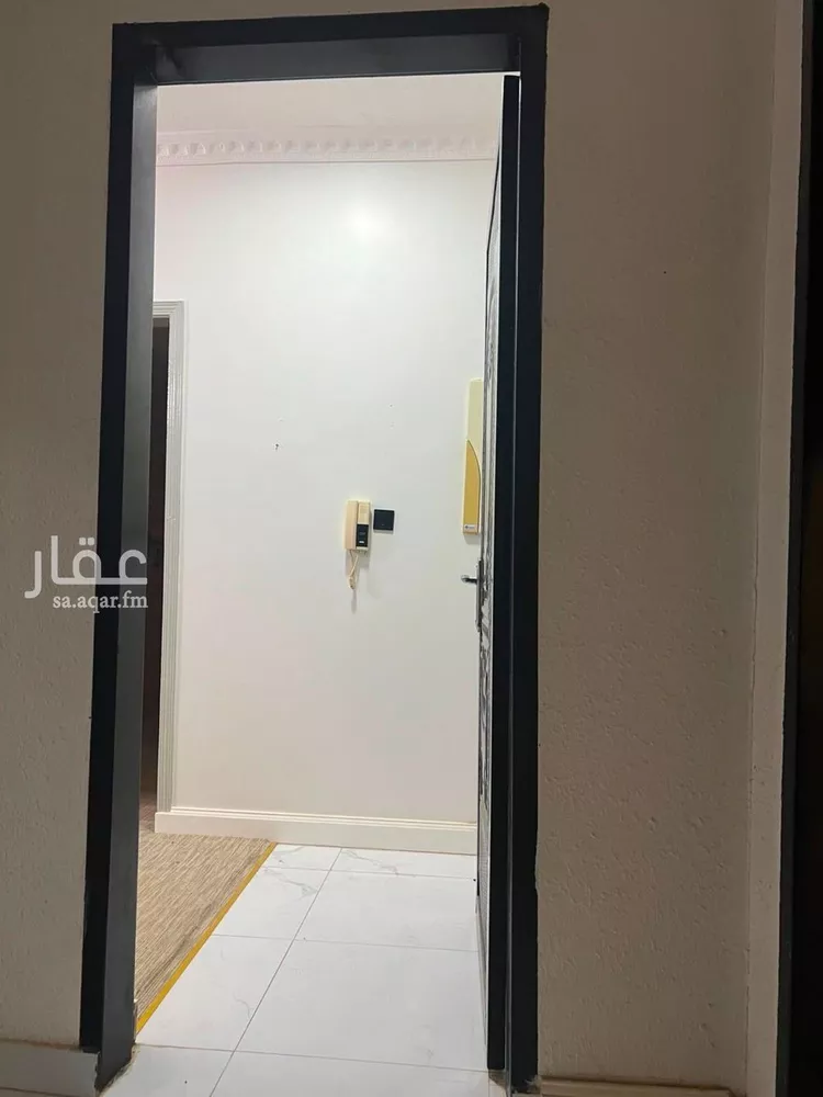 شقة للإيجار في شارع شمس الدين بن خلكان, حي الرمال, مدينة الرياض, منطقة الرياض صورة 2