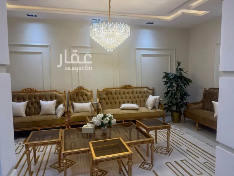 فيلا للإيجار في حي عريض, مدينة الرياض, منطقة الرياض 9