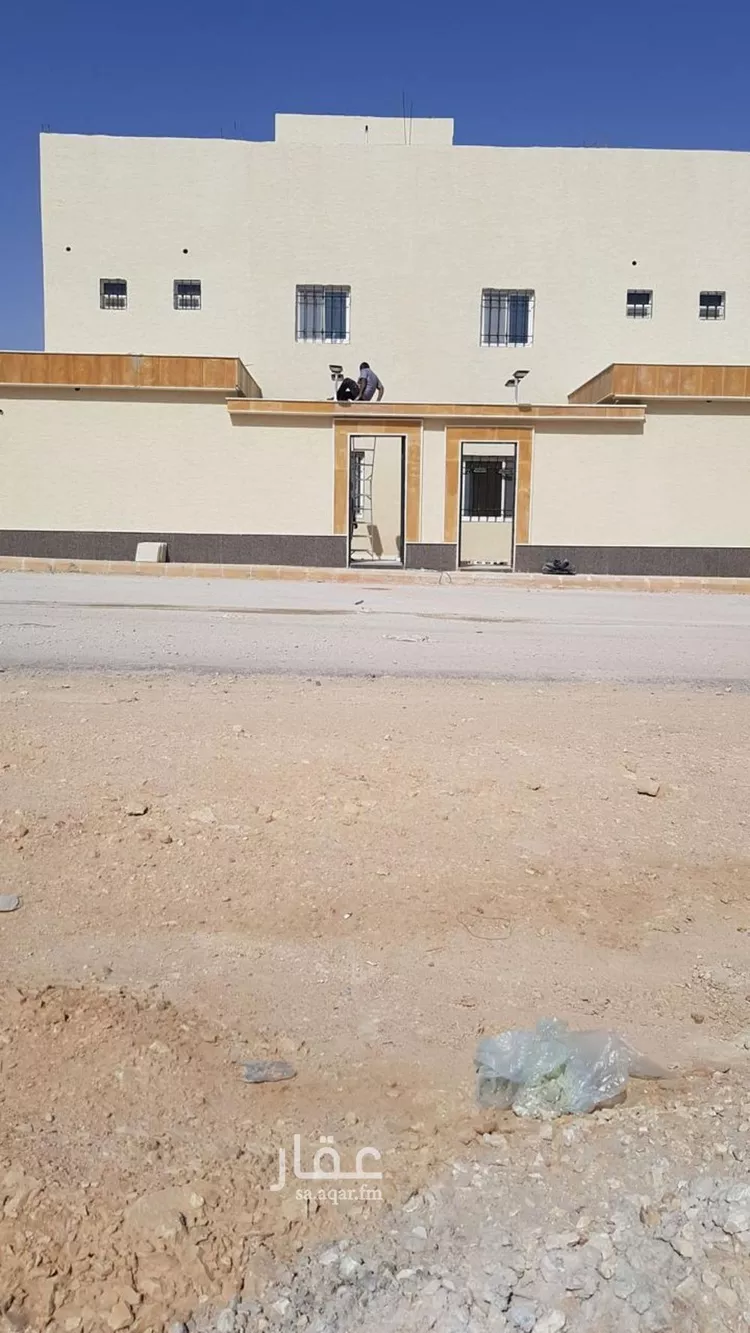 فيلا للإيجار في شارع أبي المكارم بن سهل, حي المهدية, مدينة الرياض, منطقة الرياض صورة 2