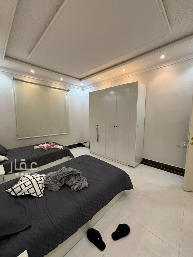 فيلا للإيجار في شارع عمر بن علي الجعدي, حي طويق, مدينة الرياض, منطقة الرياض صورة 4