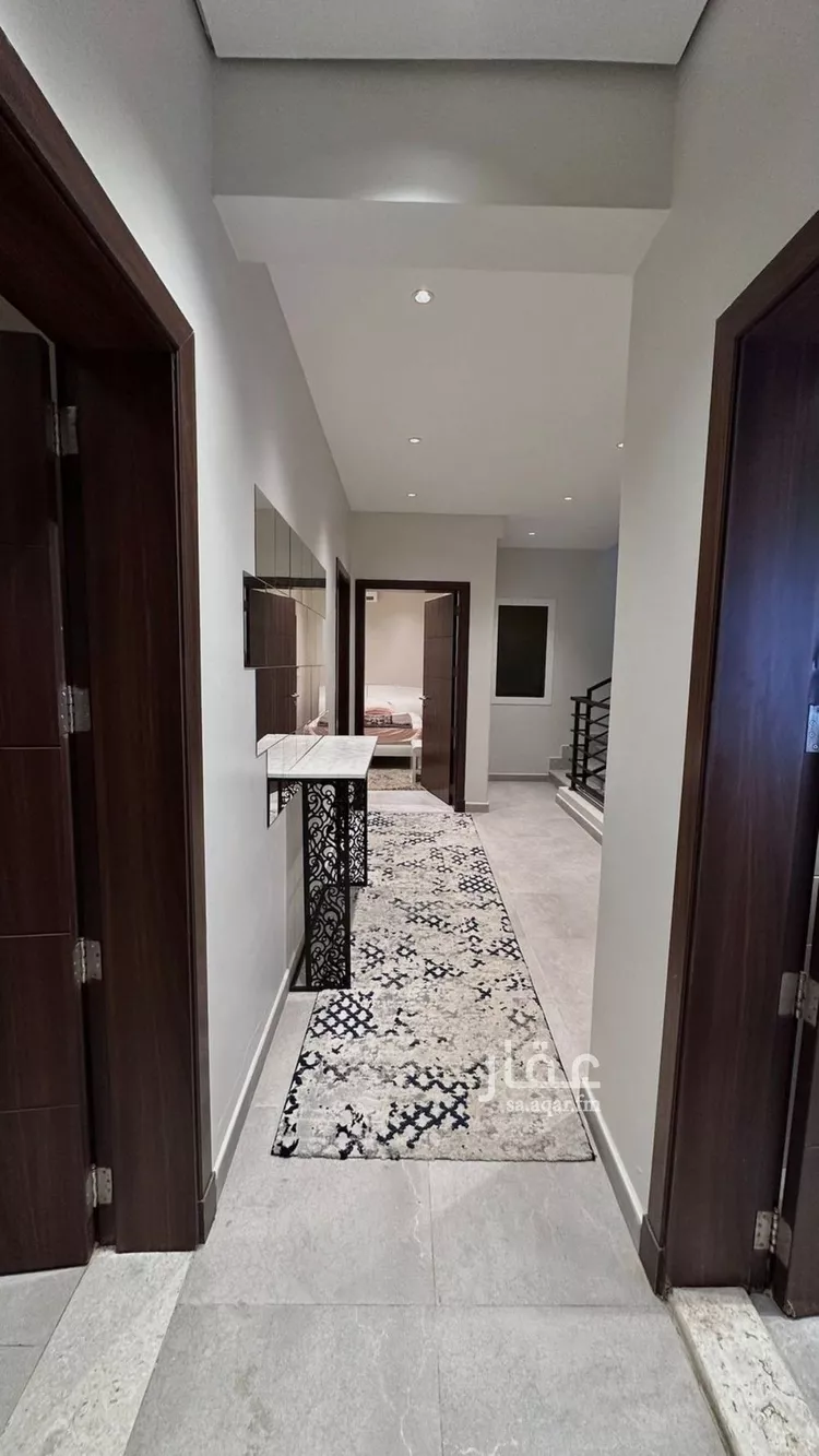 Villa for Rent in Riyadh Al Janadriyah