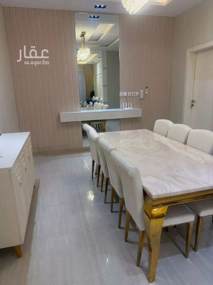 فيلا للإيجار في حي عريض, مدينة الرياض, منطقة الرياض صورة 5