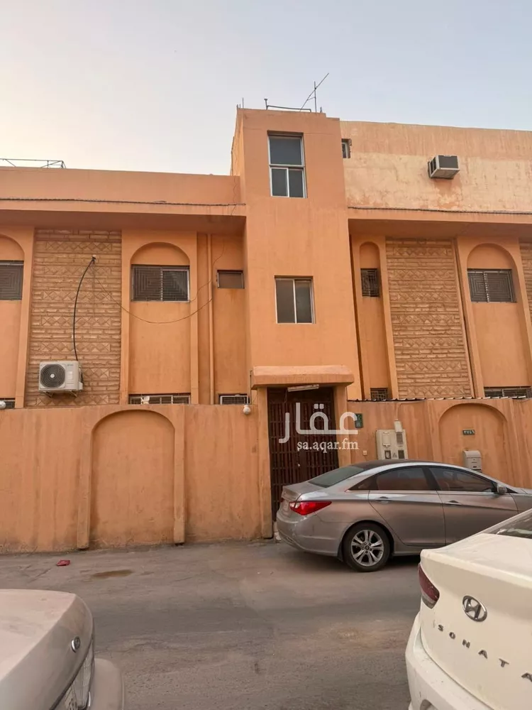 Villa for Sale in Riyadh An Nasim Al Gharbi