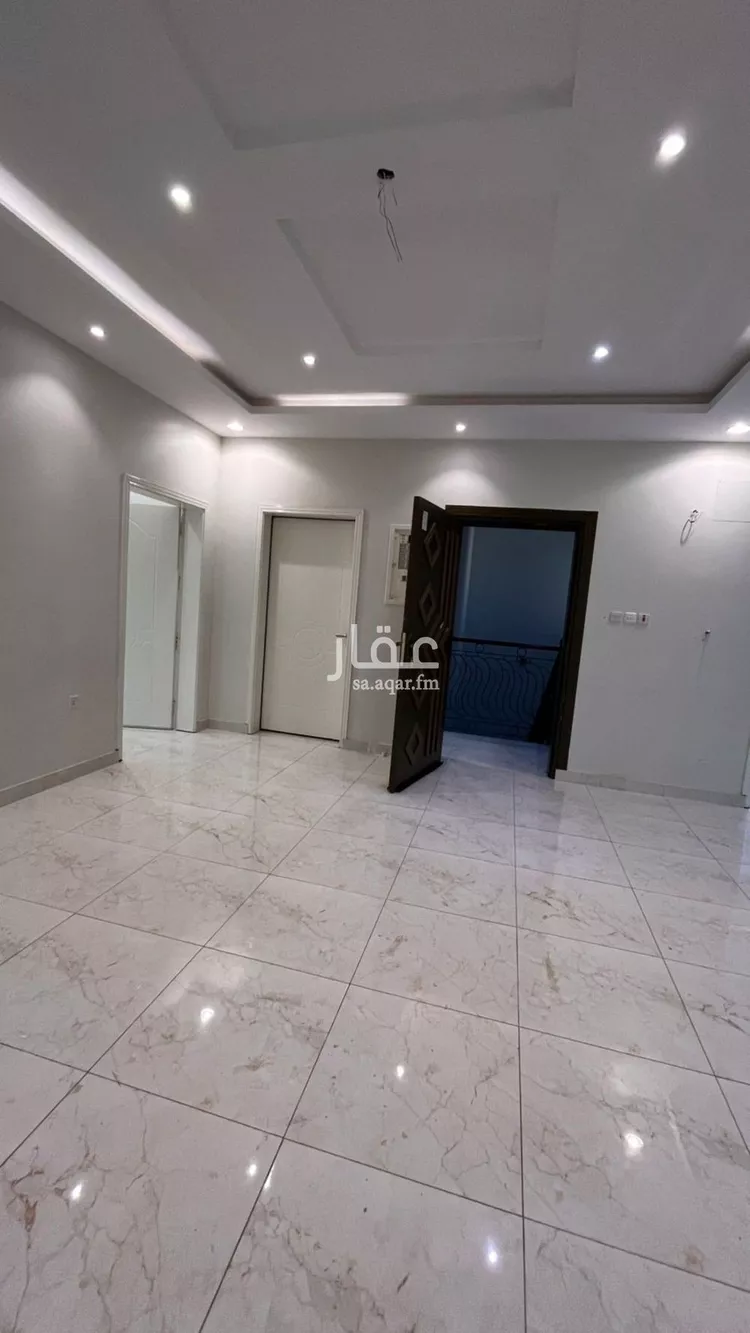شقة للإيجار في شارع عثمان ابن سليمان, حي المهدية, مدينة الرياض, منطقة الرياض
