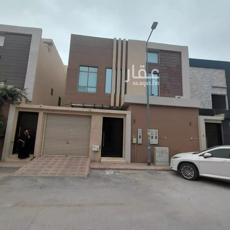 Villa for Rent in Riyadh Al Yarmouk