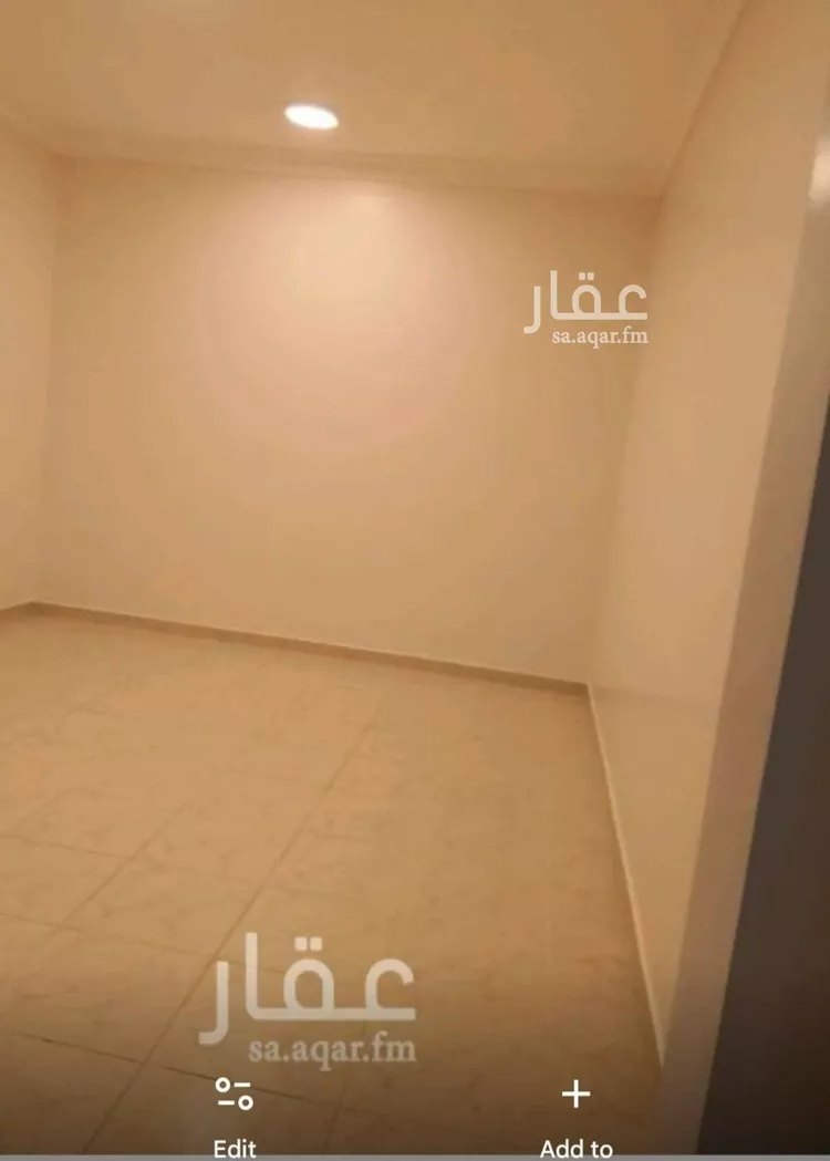 شقة للإيجار في شارع أبي الفتح السعدي, حي الملك فيصل, مدينة الرياض, منطقة الرياض صورة 3
