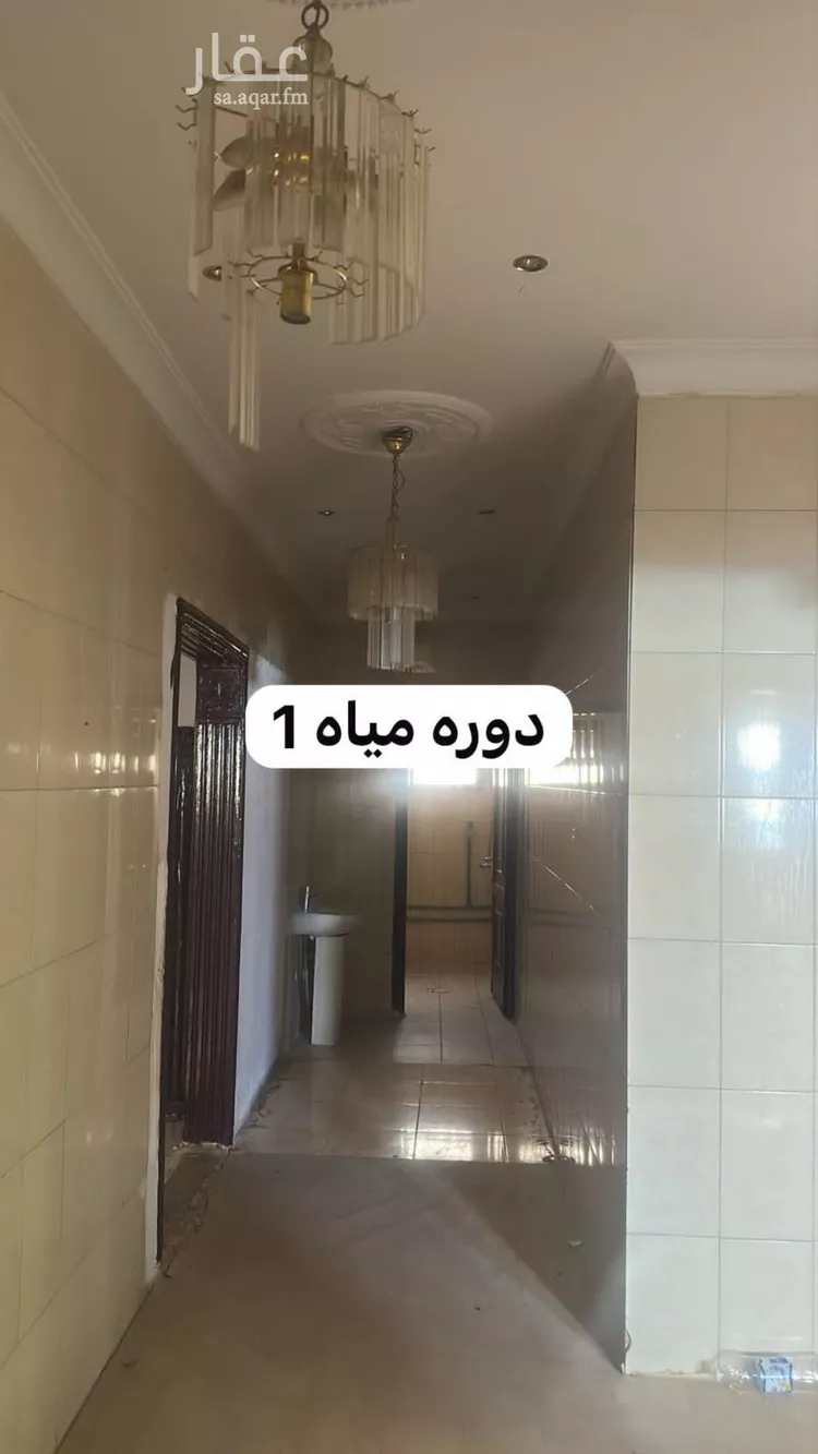 شقة للإيجار في شارع أحمد بن المرادي, حي النسيم الغربي, مدينة الرياض, منطقة الرياض صورة 2