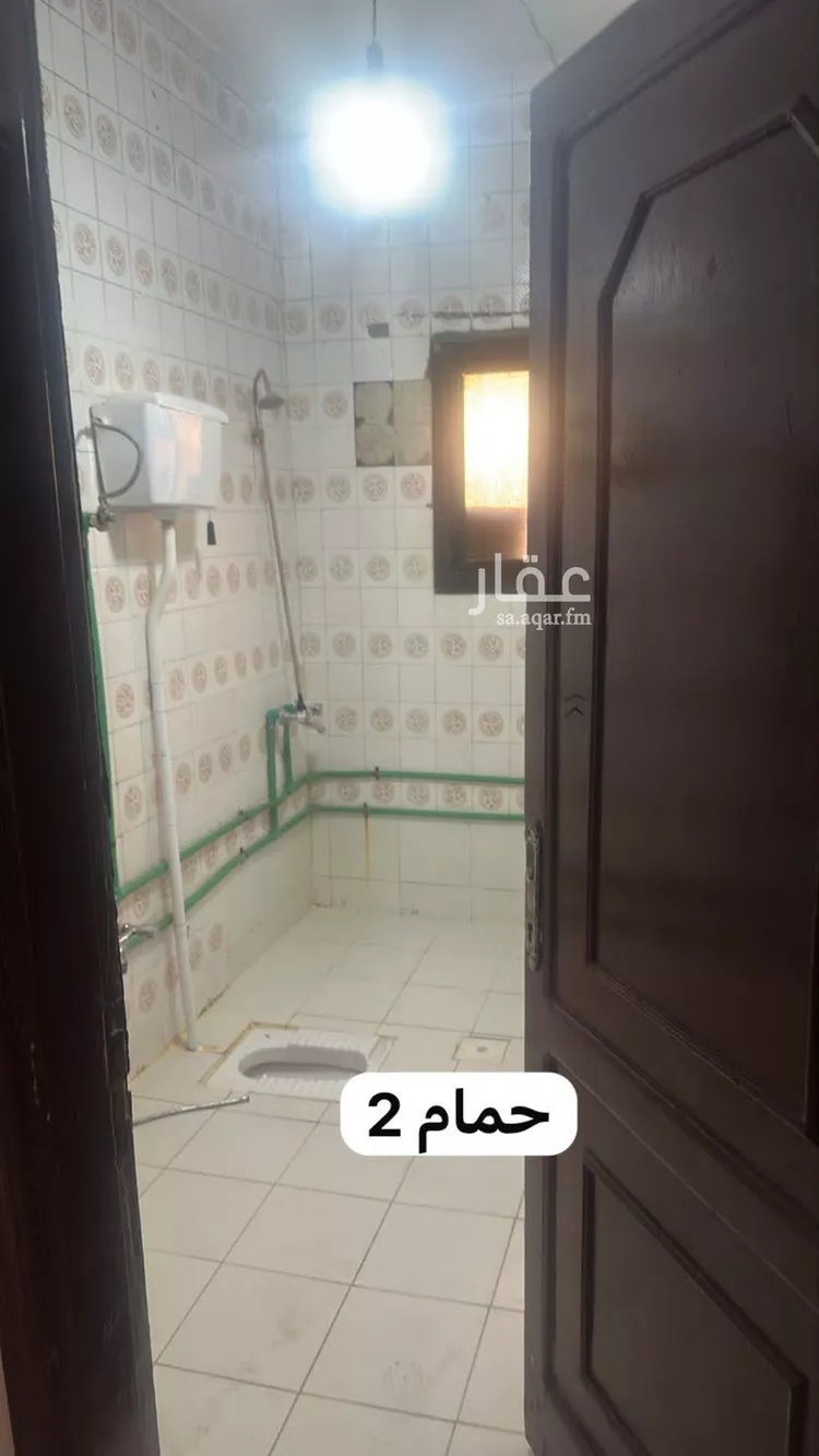 دور للإيجار في شارع أحمد بن المرادي, حي النسيم الغربي, مدينة الرياض, منطقة الرياض 8