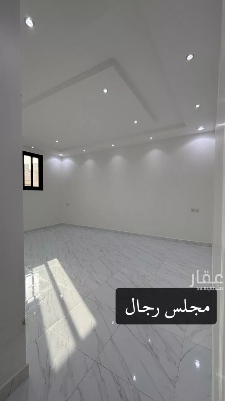 شقة للإيجار في شارع عثمان ابن سليمان, حي المهدية, مدينة الرياض, منطقة الرياض صورة 2