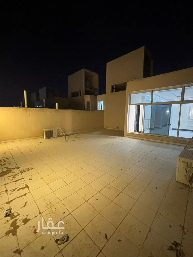 فيلا للإيجار في شارع عمر بن علي الجعدي, حي طويق, مدينة الرياض, منطقة الرياض صورة 2