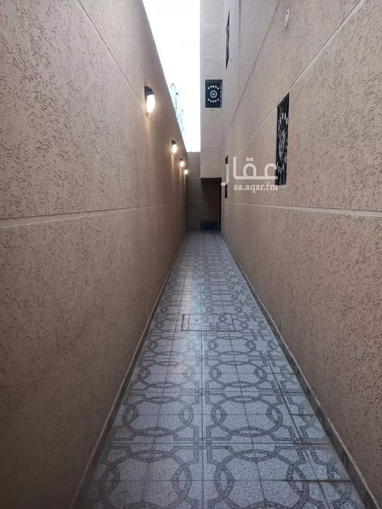 شقة للإيجار في شارع سالم بن أبي بكر شيخان, حي طويق, مدينة الرياض, منطقة الرياض صورة 5