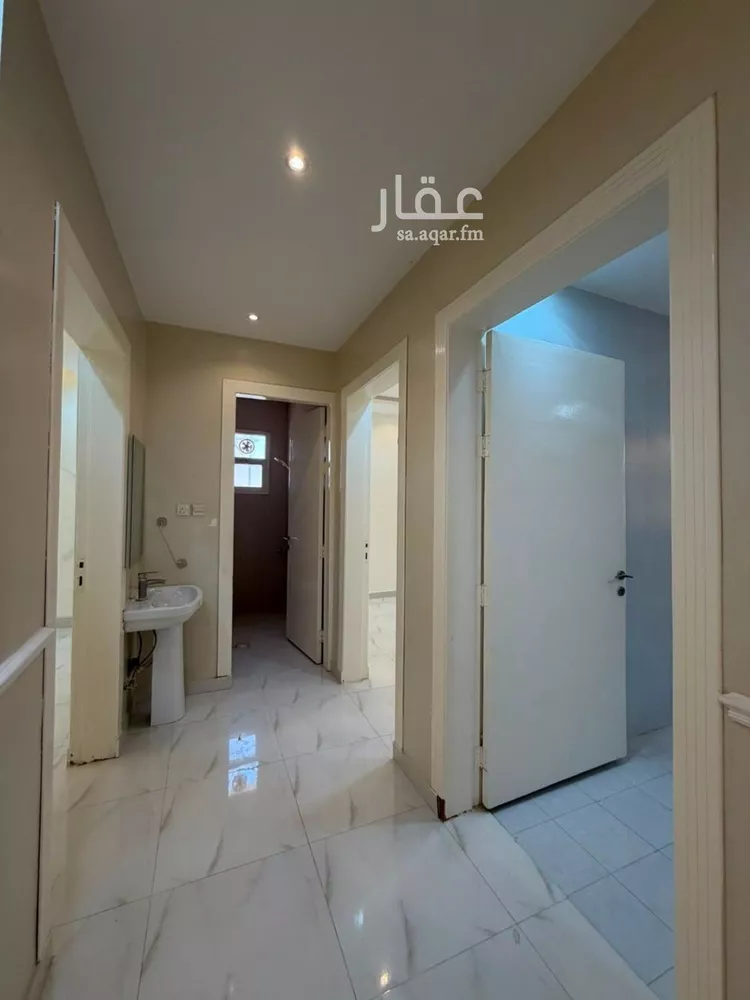 شقة للإيجار في شارع البسالة, حي القادسية, مدينة الرياض, منطقة الرياض 1 صورة