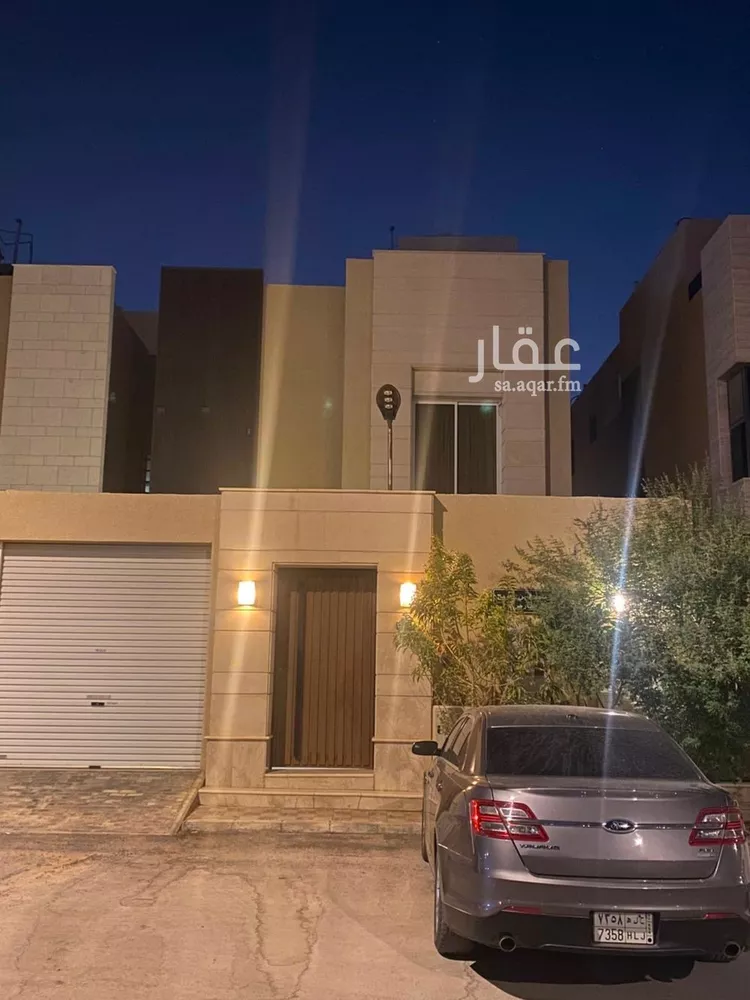فيلا للإيجار في شارع محمد بن جريج, حي العارض, مدينة الرياض, منطقة الرياض
