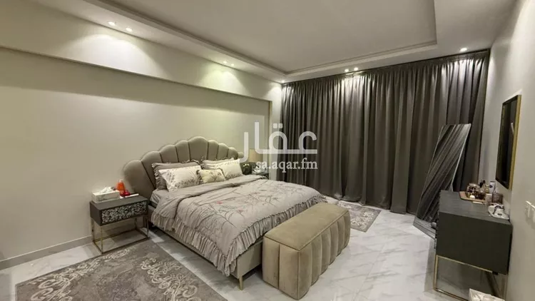 فيلا للإيجار في شارع محمد بن جريج, حي العارض, مدينة الرياض, منطقة الرياض 11
