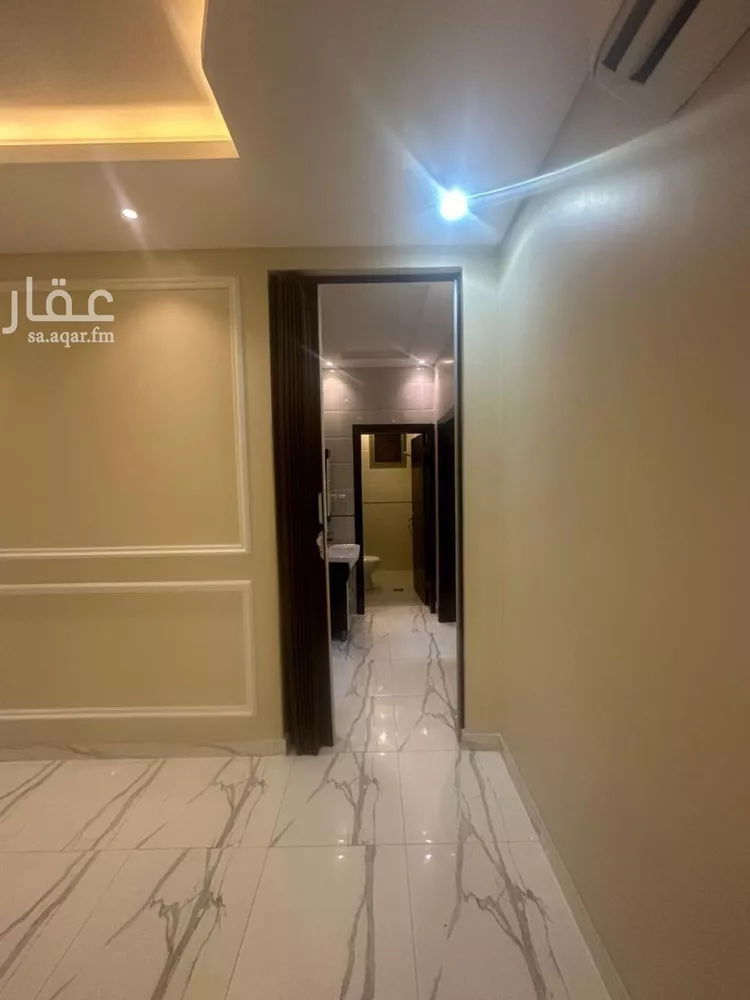 شقة للإيجار في شارع أبي عبيدة النابلسي, حي النرجس, مدينة الرياض, منطقة الرياض صورة 3