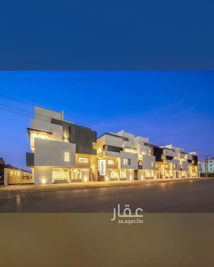 فيلا للإيجار في شارع عبدالله بن حبان, حي الرمال, مدينة الرياض, منطقة الرياض