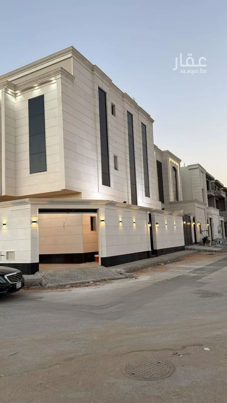 فيلا للبيع في حي المعيزيلة, مدينة الرياض, منطقة الرياض 1 صورة