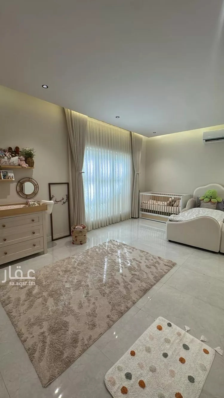فيلا للإيجار في شارع أبي المكارم بن سهل, حي المهدية, مدينة الرياض, منطقة الرياض صورة 4