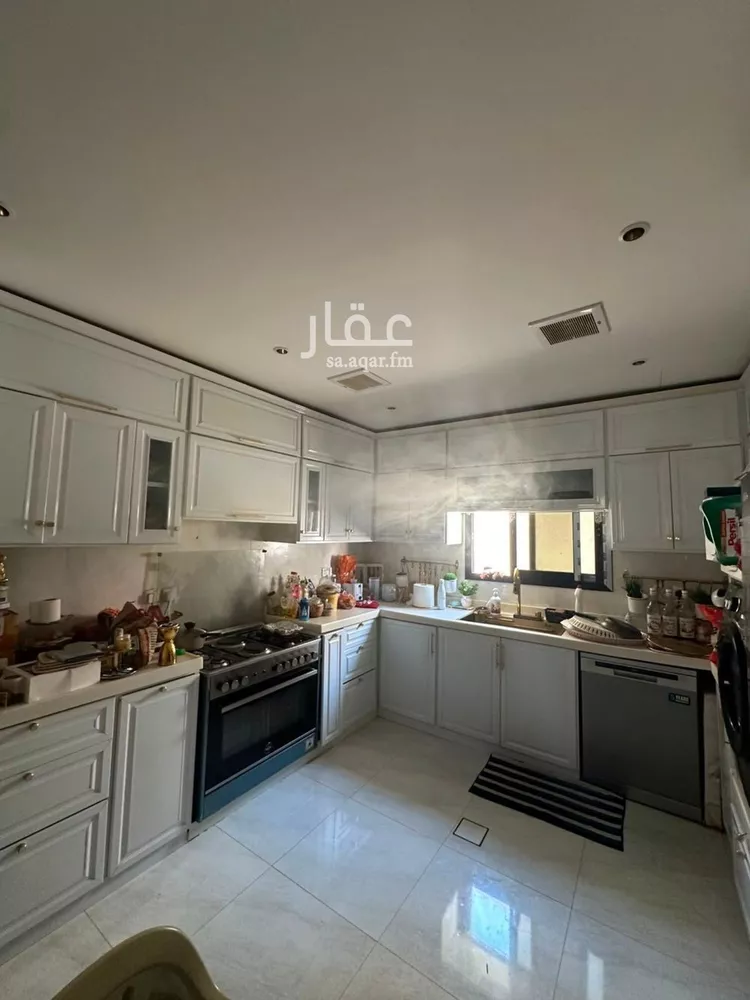 شقة للإيجار في شارع احمد الوتري, حي النرجس, مدينة الرياض, منطقة الرياض صورة 4