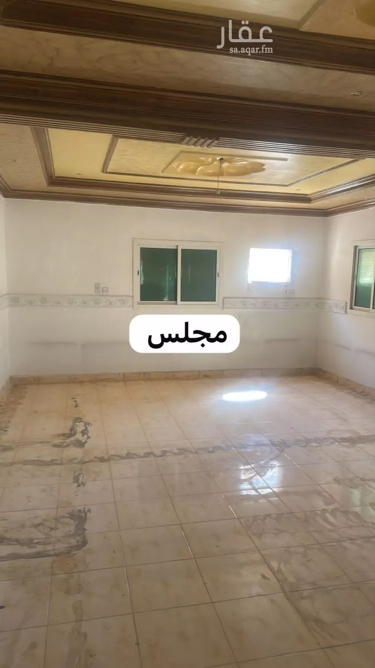 شقة للإيجار في شارع أحمد بن المرادي, حي النسيم الغربي, مدينة الرياض, منطقة الرياض صورة 4