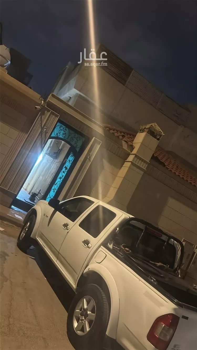 دور للإيجار في شارع أحمد بن المرادي, حي النسيم الغربي, مدينة الرياض, منطقة الرياض 7
