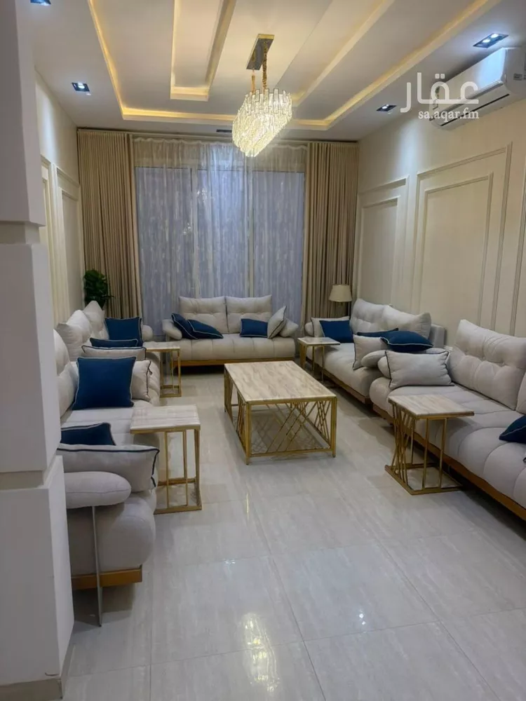 Villa for Rent in Riyadh Uraidh