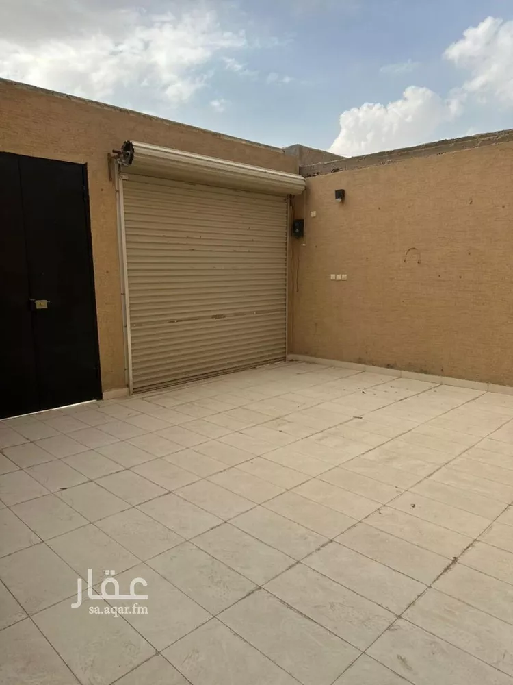 فيلا للإيجار في شارع سعد بن معاذ, حي طويق, مدينة الرياض, منطقة الرياض 6