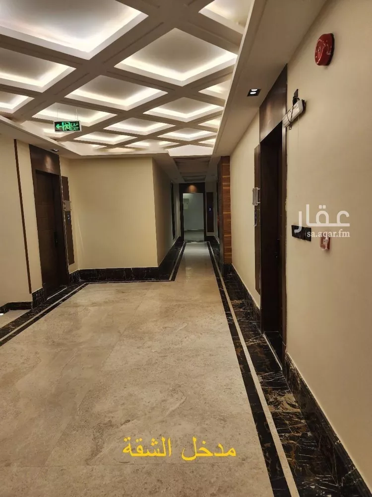 Apartment for Rent in Riyadh Al Munsiyah صورة 4