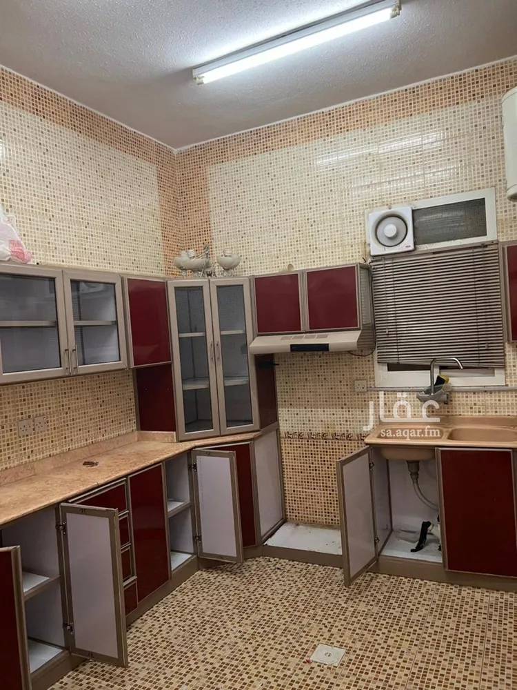شقة للإيجار في شارع مراكش, حي اليرموك, مدينة الرياض, منطقة الرياض صورة 2