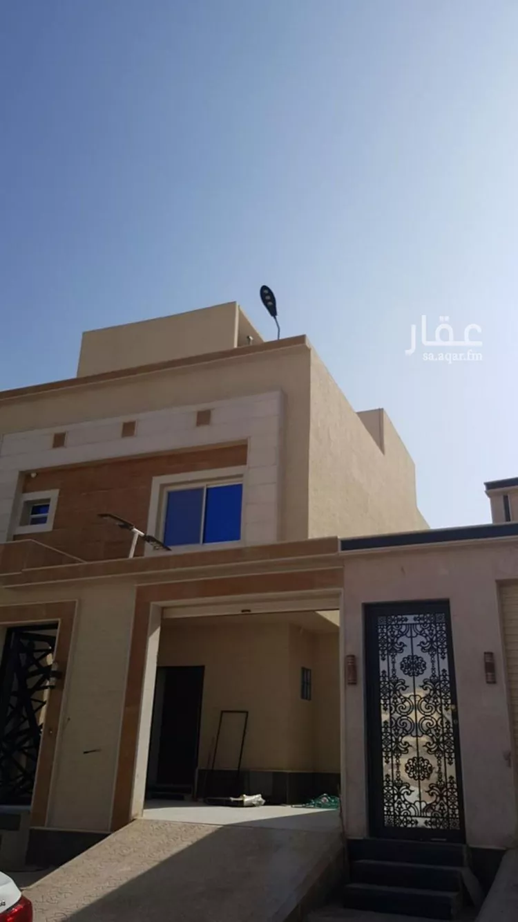 Villa for Rent in Riyadh Al Mahdiyah