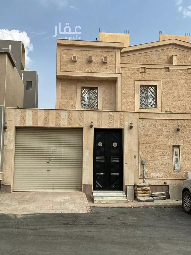 Villa for Rent in Riyadh Tuwaiq