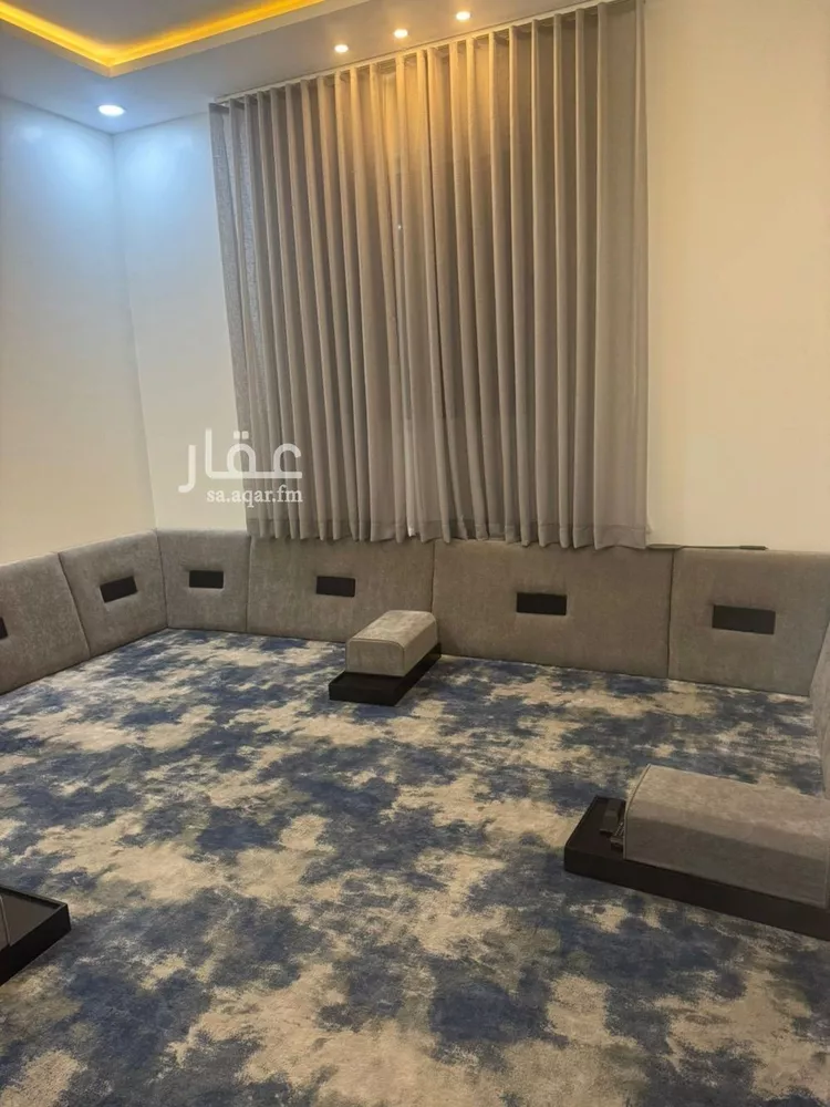 فيلا للبيع في شارع جان السليماني, حي عكاظ, مدينة الرياض, منطقة الرياض صورة 3