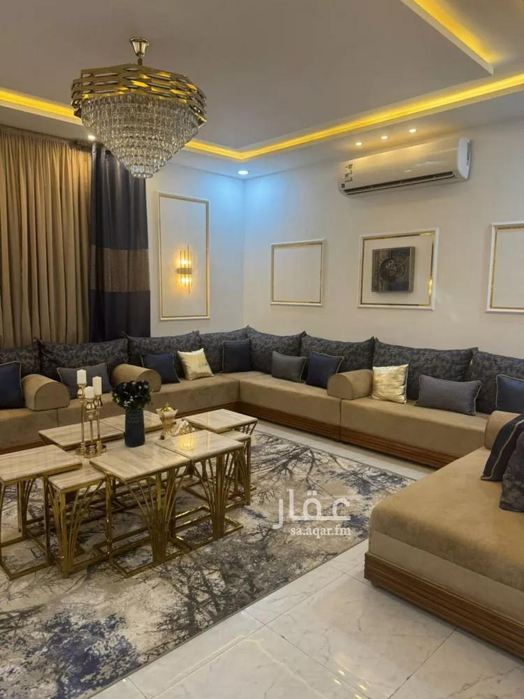 فيلا للبيع في شارع جان السليماني, حي عكاظ, مدينة الرياض, منطقة الرياض صورة 5