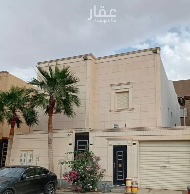 Villa for Rent in Riyadh An Narjis
