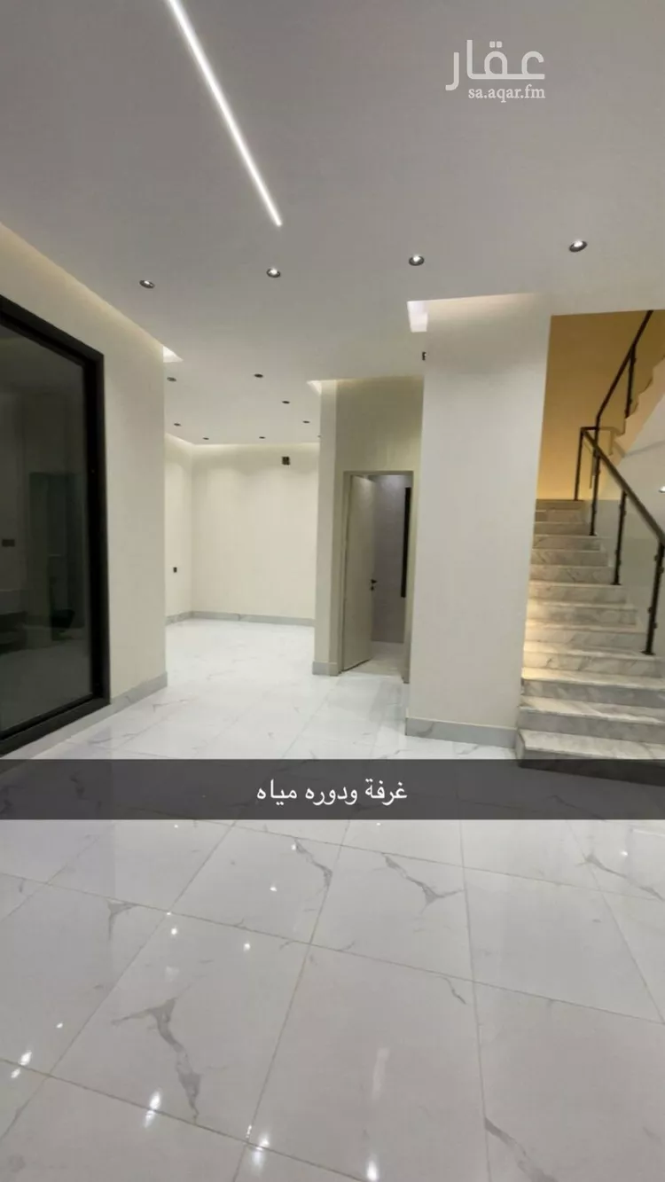 Villa for Rent in Riyadh Al Janadriyah