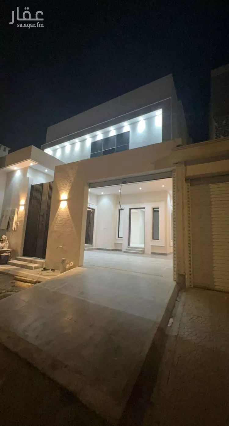 Villa for Sale in Riyadh Al Qadisiyah