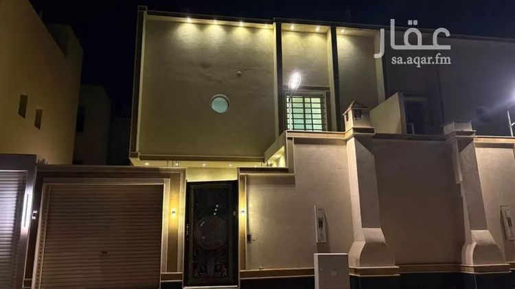 Villa for Rent in Riyadh Al Mahdiyah