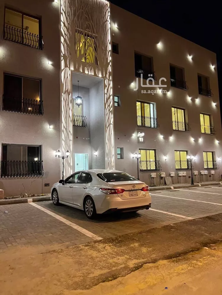 Apartment for Rent in Riyadh Dhahrat Laban