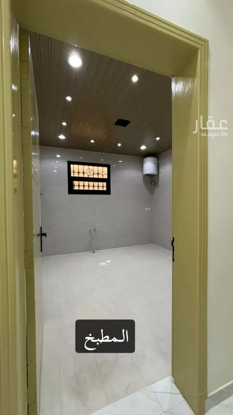 شقة للإيجار في شارع عثمان ابن سليمان, حي المهدية, مدينة الرياض, منطقة الرياض صورة 4