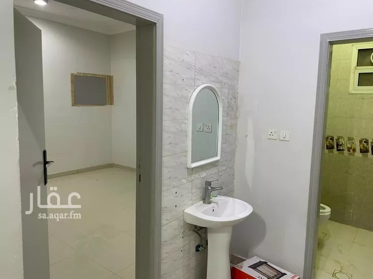 شقة للإيجار في شارع شمس الدين بن خلكان, حي الرمال, مدينة الرياض, منطقة الرياض