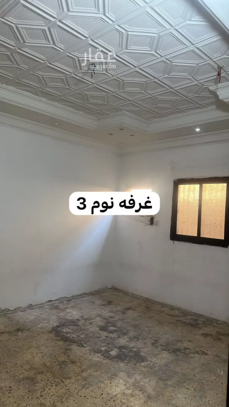 دور للإيجار في شارع أحمد بن المرادي, حي النسيم الغربي, مدينة الرياض, منطقة الرياض 6