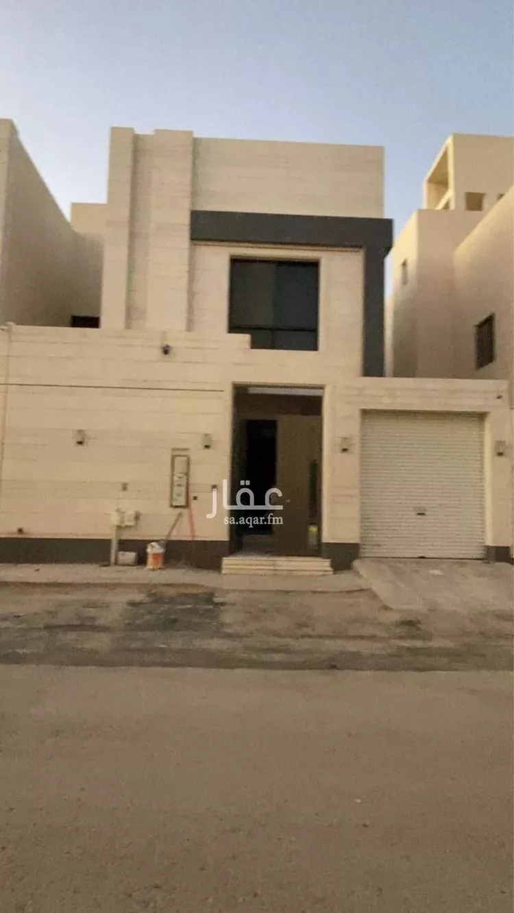 فيلا للإيجار في شارع الحسين بن رواحة ، حي الرمال ، الرياض ، منطقة الرياض