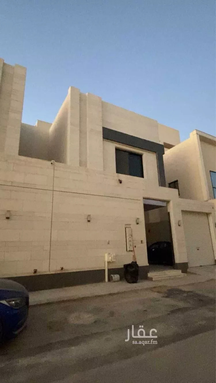 فيلا للإيجار في شارع الحسين بن رواحة ، حي الرمال ، الرياض ، منطقة الرياض صورة 2