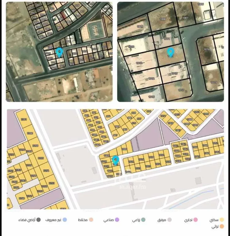 أرض للبيع في شارع الوفاء 57, حي الوفاء, مدينة جدة, منطقة مكة المكرمة صورة 2