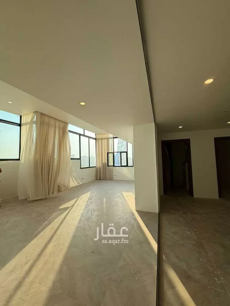 مكتب تجاري للإيجار في شارع حراء, حي الشاطئ, مدينة جدة, منطقة مكة المكرمة صورة 3