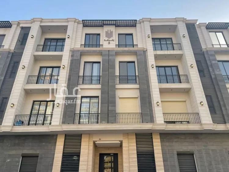 شقة للإيجار في شارع رقم 447, حي الملقا, مدينة الرياض, منطقة الرياض