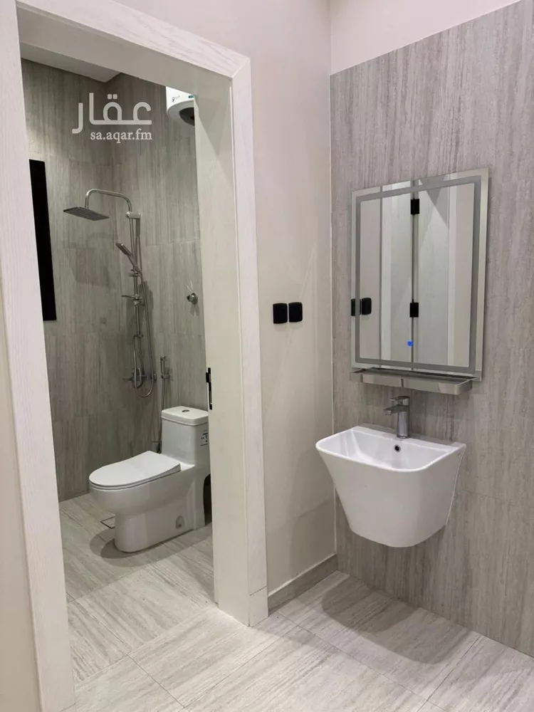 شقة للإيجار في شارع علي الظاهري, حي العارض, مدينة الرياض, منطقة الرياض صورة 5