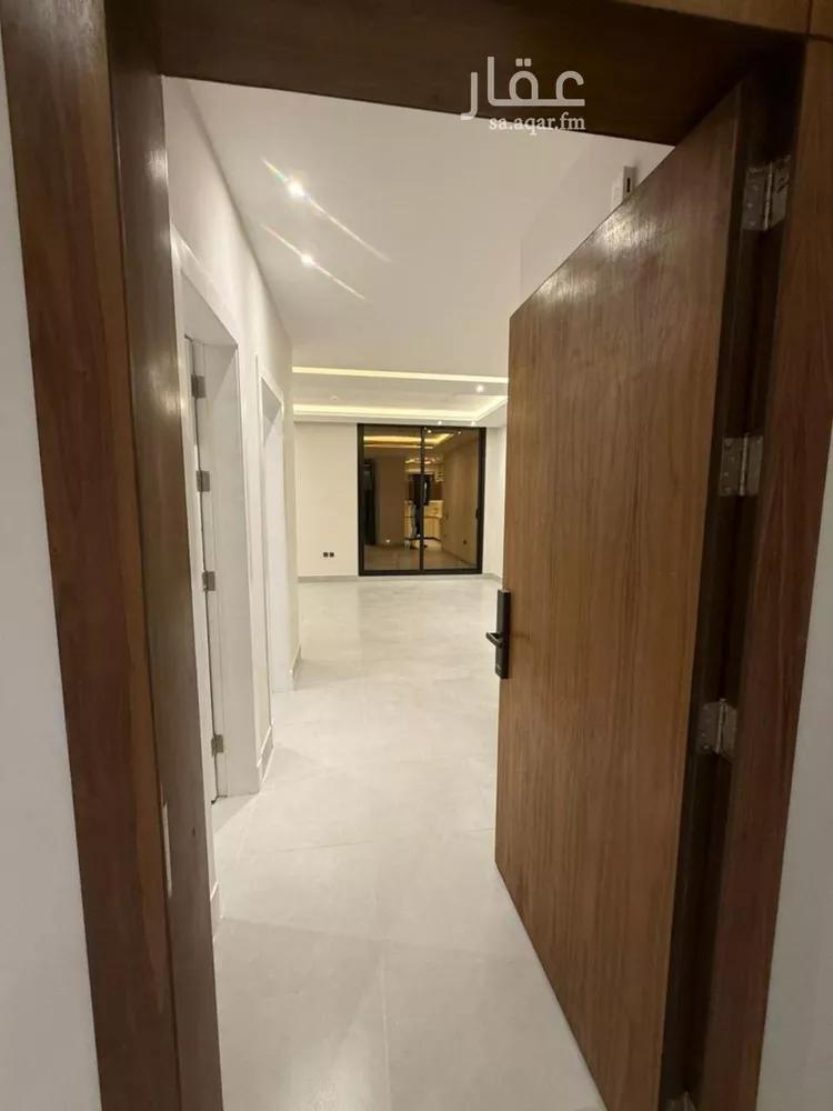 شقة للإيجار في شارع رقم 298, حي النرجس, مدينة الرياض, منطقة الرياض صورة 3