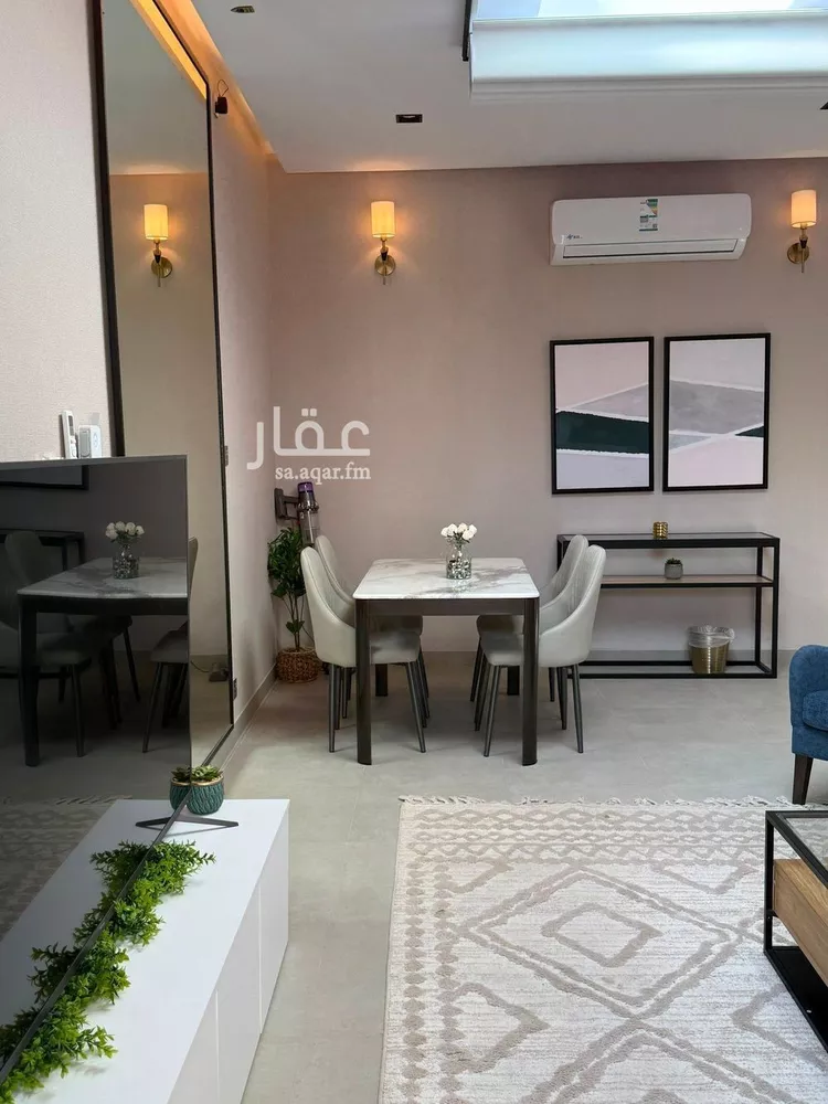 شقة للإيجار في شارع رقم 478, حي الملقا, مدينة الرياض, منطقة الرياض صورة 5