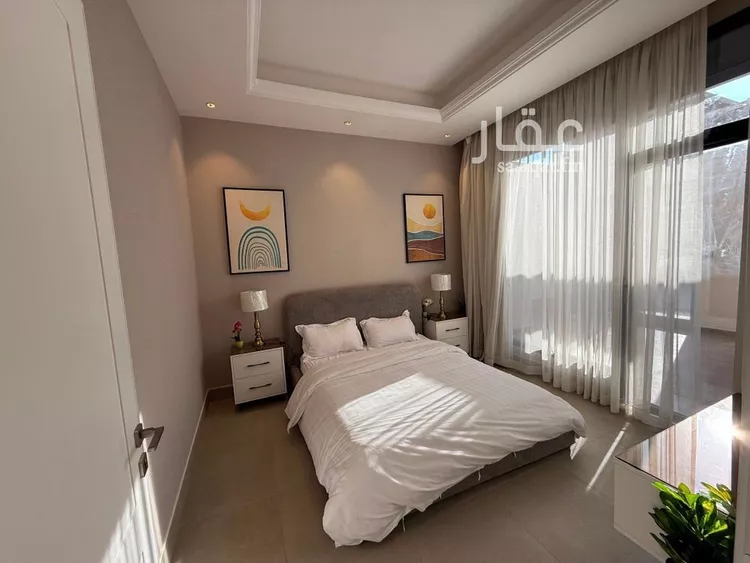Apartment for Rent in Riyadh Al Malqa 12